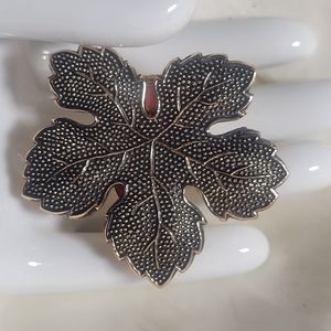 Western Germany Vintage Scarf Clip
